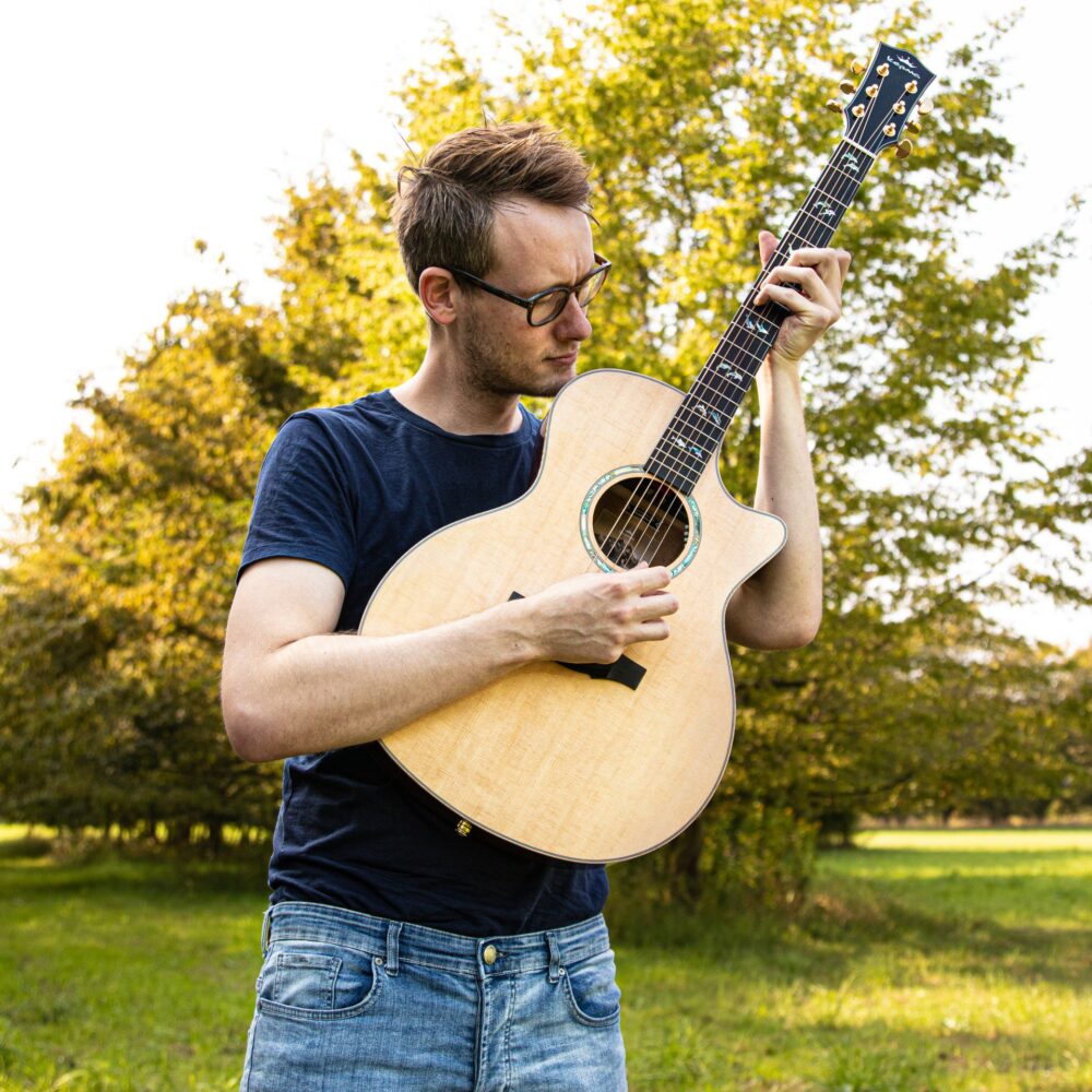 Casper Esmann Casper Esmann